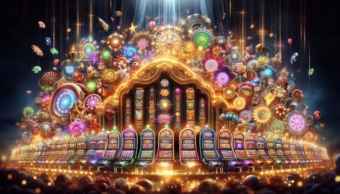 21k Casino